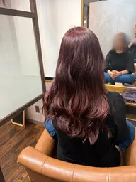 3月【3.4.6.10.17.24.26.30.31せんげん台店、12.13.18.25新越谷店】ブリーチ無ダブルカラー