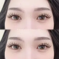 29(日)~5(日)限定価格🌟ダブルフラット80束+束感コーティング仕上げ🎀【オフ込み】￥7000→￥4990✨️