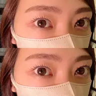 🇫🇷パリジェンヌラッシュリフト🇫🇷