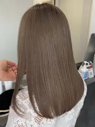 🌼minimo平日限定🌼カット＋透明感カラー🌼