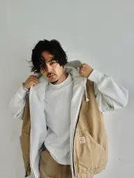 カット+ショートスパ