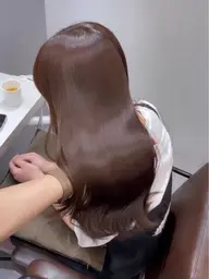 ワンカラーモデル