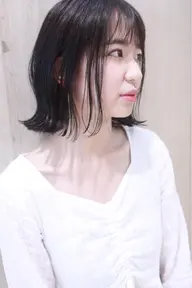 🌈ノーベル賞トリートメント🌈カット＋カラー＋TOKIOトリートメント　¥9,900