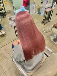 髪質改善トリートメント¥ 13000