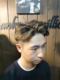 特別キャンペーン3月31日限定ヘッドスパ ブロー