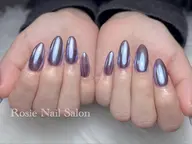 ◇新規オフ割◆《チップ長さだし》ギラギラ☆ミラー/フラッシュ　¥8980