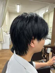 ✂️カットシャンプー➕眉カット✂️