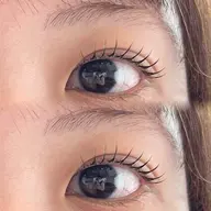 【セット割🪞】まつ毛パーマ＋眉毛WAX（同時施術）忙しい方にもおすすめの人気プラン🕊️