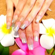 《オフあり》スカルプチュアネイル シンプル(ワンカラー・カラーグラデーション・ラメグラデーション)