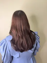 【女性限定】 カット+ブロー