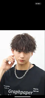 ✨【再来限定】メンズカット　再来✨　2回目の方と学生10％オフ