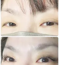 《LEDボリュームラッシュ120束/片目60束》🖤9350円→7150円/オフ代別途