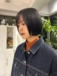 🪄カット+シャンプー🪄