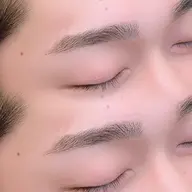 🚹メンズアイブロウWAX🚹土日祝プラス500円/再来様¥4000円