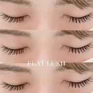 【まつげパーマ➕LEDエクステ80本✨️】