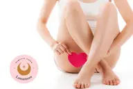 💫Vライン美肌脱毛＋美肌鎮静パック　1回