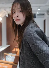 似合わせカット🌟+選べる4stepトリートメント🌈