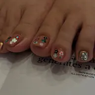 フットやり放題