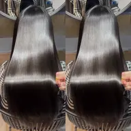 【来店3回まで‼️】フルカラー+4stepオージュア+プチスパ