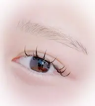 🍒【まつパ】+【束感バインドロック６０束】+【まつげ育毛美容液導入】+【ニキビ鎮静/エイジング美肌パック】