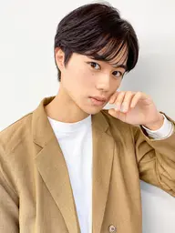 ちょこっとイメチェン前髪カット