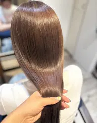 【素髪に】新✨サブリミック髪質改善トリートメント