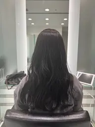 【平日限定11:00​〜​】透明感カラー（白髪染め対応◎ ）＋ヘッドスパ