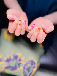 オフなし★当サロン1番人気メニュー★TPOに合わせて、ネイリストにお任せデザイン