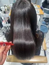 カットトリートメント💇🏻‍♀️