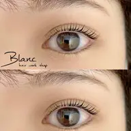 【まつげ】上下セット◆パリジェンヌラッシュリフト＋下まつげパーマ