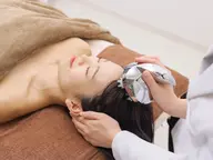 【ペア割り】ドライヘッドスパ＋デコルテマッサージ60分👭