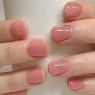 ワンカラー5990円オフ込み☆ご新規様☆＋500円パラジェル