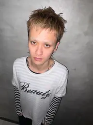 ✂︎【初回、2回目の方】メンズカット+2stepトリートメント