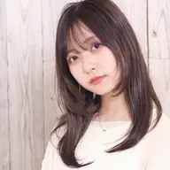 🎀 髪質改善 Oggi otto うるつやトリートメント コテ巻き込み 🎶