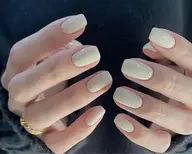 Hand ワンカラー　¥4000