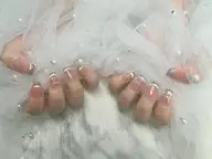 自爪持ち込みデザイン150分付け放題(オフなし)