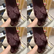 🌸 minimo限定 🌸 髪質改善inカラー➕超音波3STEPTR