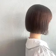 【平日限定!今だけ特別価格🩵】⠀カット(土日祝¥4500)