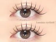 ★フラットラッシュ100本(オフ+アイシャンプー込) ¥6000