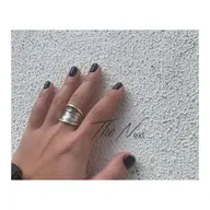 スタンダートネイル