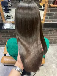 🐻2回目以降限定menu🐻♡ワンカラー+クイックトリートメント♡