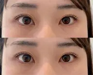 【2ヶ月以内割引】似合わせまつげパーマ+保湿コーティング付きで待ち UP