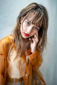 🙆‍♀️【2回目】からのお客様クーポン🙆‍♀️質感向上ケアカット+アディクシーカラー+トリートメント