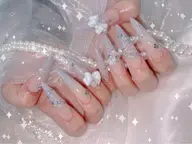 💫先着5名様限定【アートやり放題】10本アート※オフなし