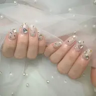 《オフあり》つけ放題🎀✨