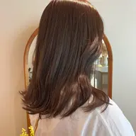 🧺🧸透明感カラー【色持ち🆙✨】/大宮🧸🧺