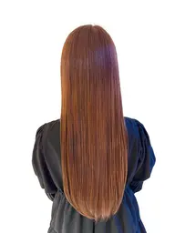 🫧美髪縮毛矯正🫧➕髪質改善oggiotto8ステップトリートメント