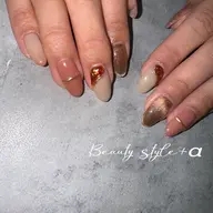 【あと1名様】ハイポニキウム育成モデル募集❣️3回ネイル付け替え&ご自宅ケア商品プレゼント🎁