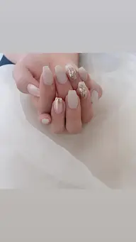 hand✴︎ アート2本コース(オフ有※無料)