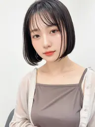 【EARTH日吉店】似合わせカット＋極上トリートメント💇‍♀️ツヤ・まとまり・手触りUP✨